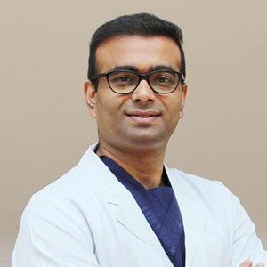 Dr Biplab