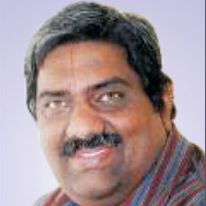 Dr Lakshmi Narasimhan