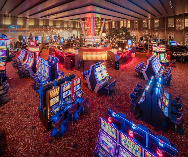 B7 casino online - Mobiel gamen is nu de nieuwe norm: 70% van de gamers speelt op hun telefoon